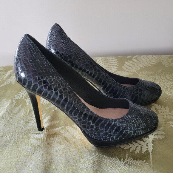 Roberto Vianni Heels - Picture 5 of 8